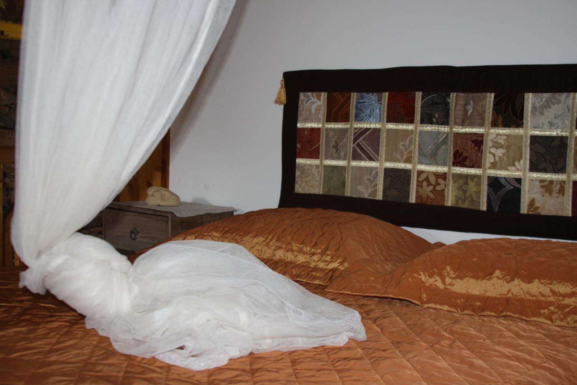 Bairro Do Casal - Turismo D'Aldeia Guest House Vila Nova de Fozcoa Ngoại thất bức ảnh