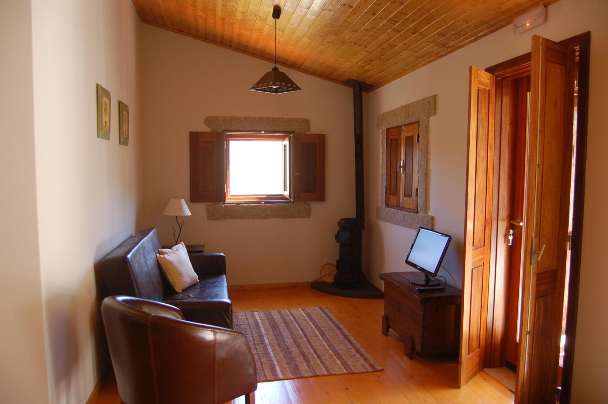 Bairro Do Casal - Turismo D'Aldeia Guest House Vila Nova de Fozcoa Ngoại thất bức ảnh