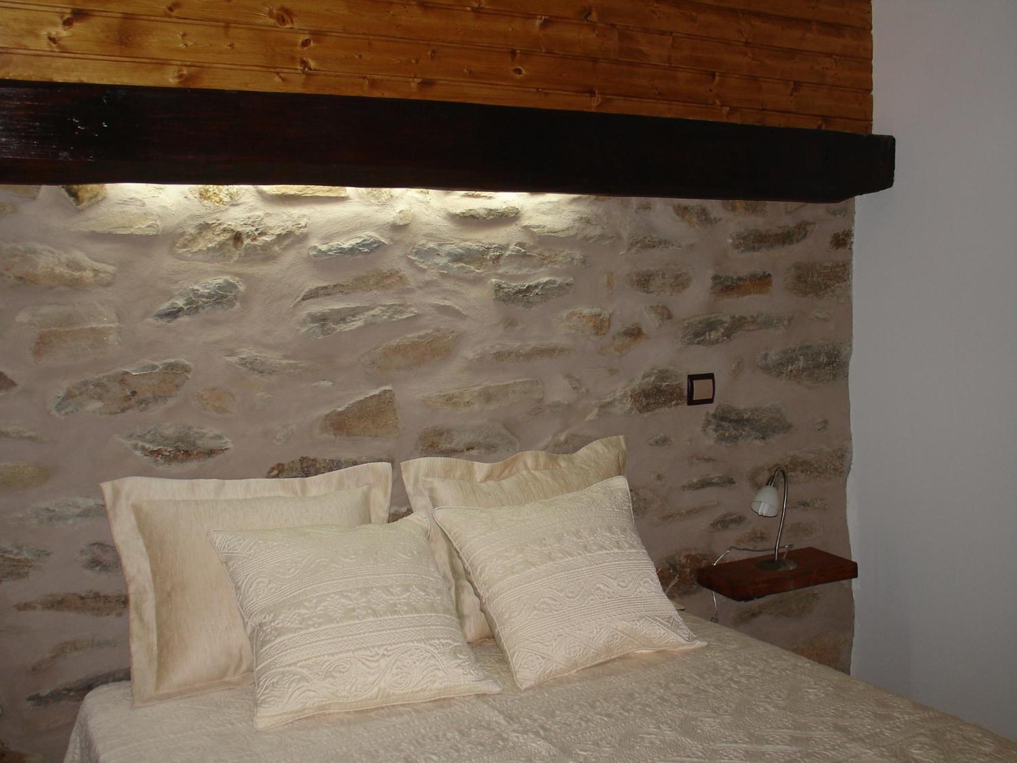Bairro Do Casal - Turismo D'Aldeia Guest House Vila Nova de Fozcoa Ngoại thất bức ảnh