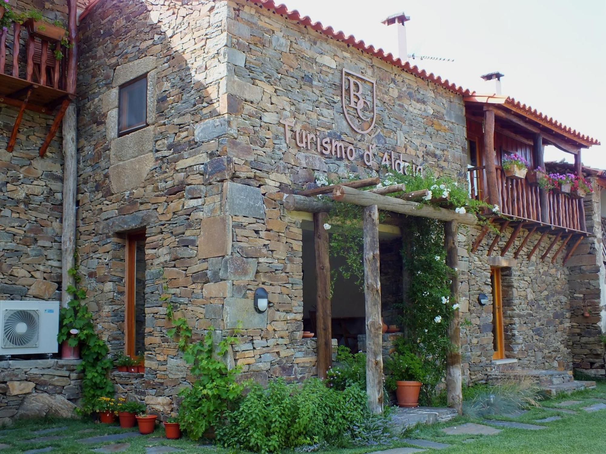 Bairro Do Casal - Turismo D'Aldeia Guest House Vila Nova de Fozcoa Phòng bức ảnh