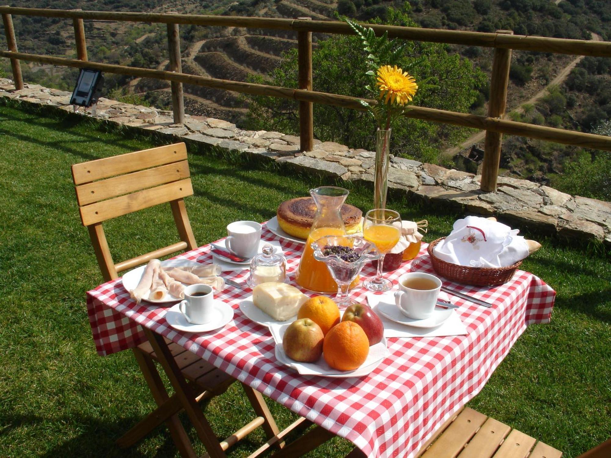 Bairro Do Casal - Turismo D'Aldeia Guest House Vila Nova de Fozcoa Phòng bức ảnh