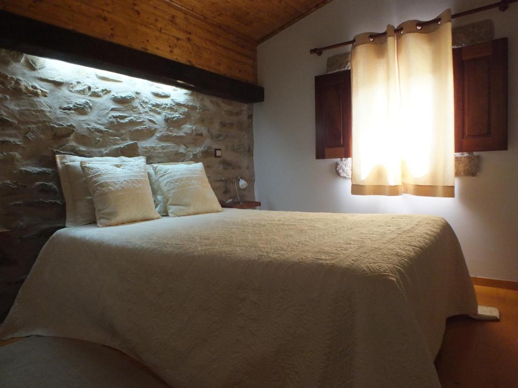Bairro Do Casal - Turismo D'Aldeia Guest House Vila Nova de Fozcoa Phòng bức ảnh