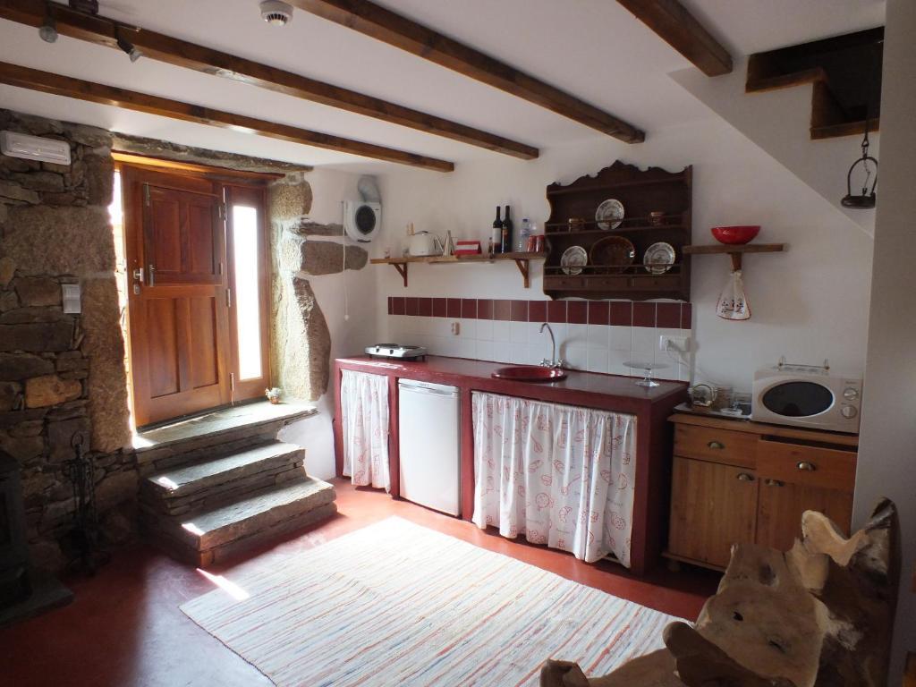 Bairro Do Casal - Turismo D'Aldeia Guest House Vila Nova de Fozcoa Phòng bức ảnh